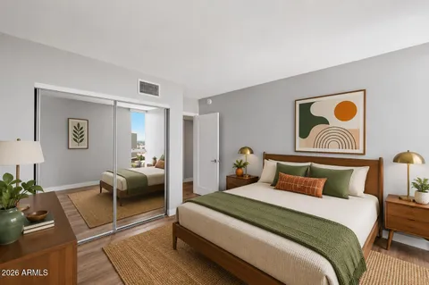 $499,000 | 2323 North Central Avenue, Unit 1906, Phoenix, AZ 85004