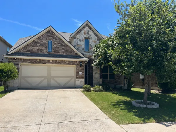 $2,699 | 3636 Mineral Drive, Leander, TX 78641