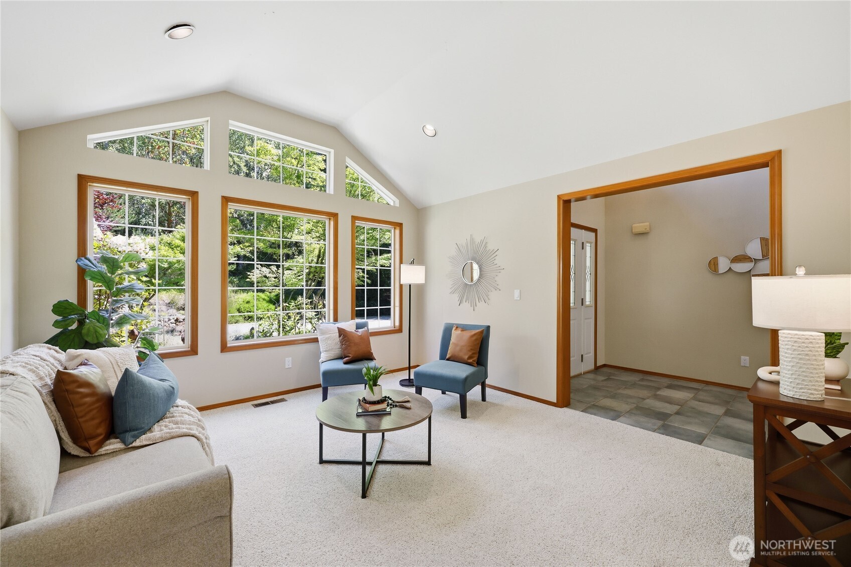 15 Station Prairie Road Port Townsend, WA 98368 - Photo 8 of 40