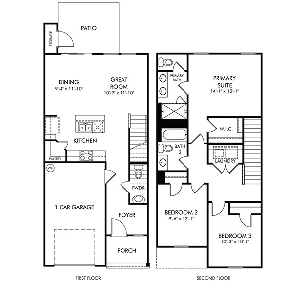 4677 Ridge Bend Drive Nashville, TN 37207 - Photo 2 of 4 unknown