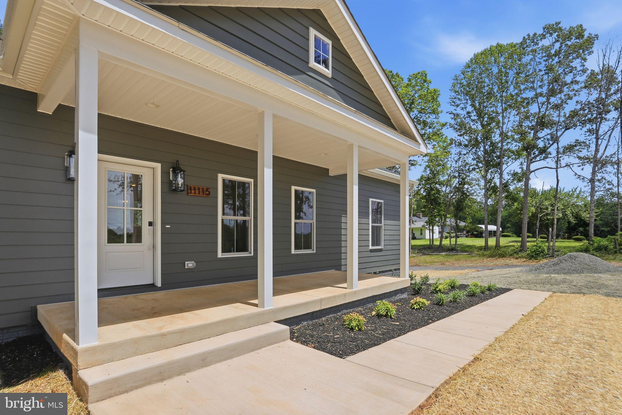 11115 Eggbornsville Road Rixeyville, VA 22737 - Photo 5 of 49
