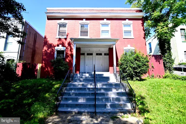 $1,800,000 | 513-519 12th Street Southeast, Washington, DC 20003