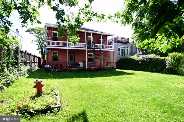 $1,800,000 | 513-519 12th Street Southeast, Washington, DC 20003