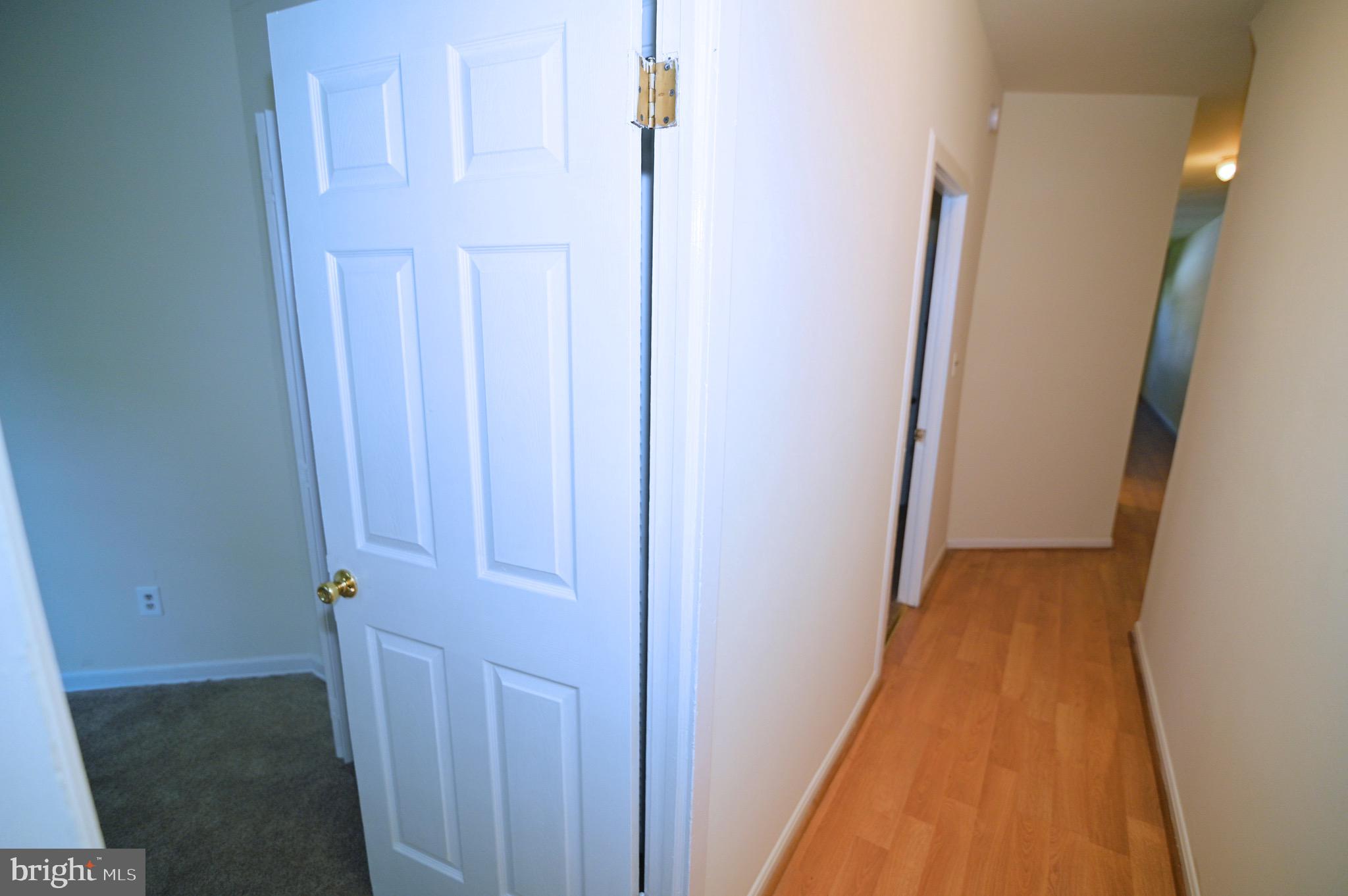 513-519 12th Street Southeast Washington, DC 20003 - Photo 18 of 58 519 hallway