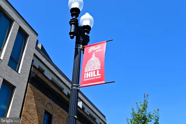 $1,800,000 | 513-519 12th Street Southeast, Washington, DC 20003