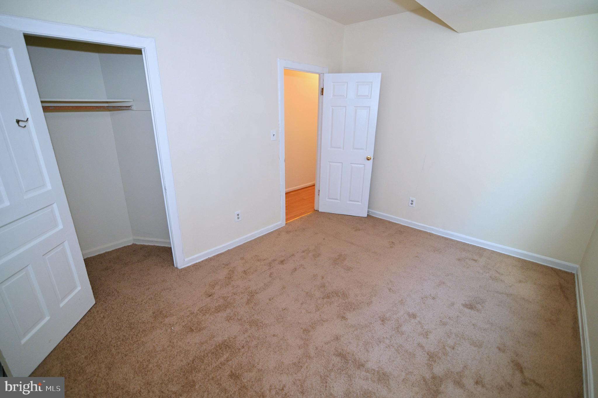 513-519 12th Street Southeast Washington, DC 20003 - Photo 21 of 58 519 bedroom 2