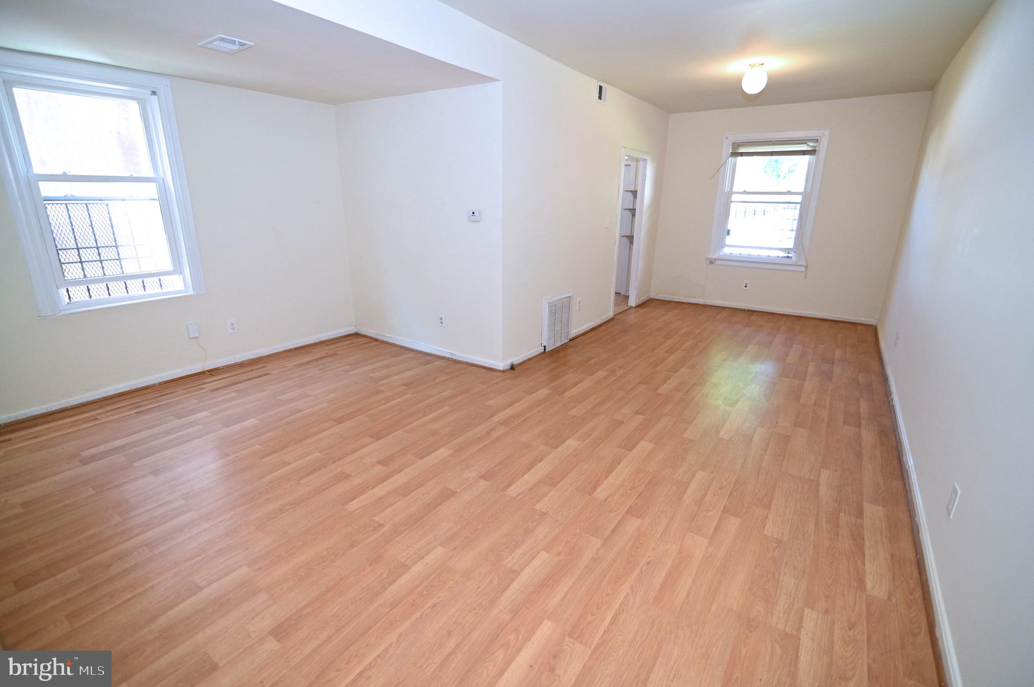 513-519 12th Street Southeast Washington, DC 20003 - Photo 24 of 58 519 living/dining