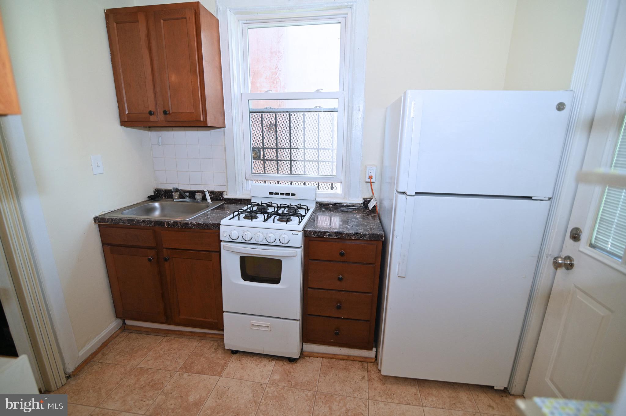 513-519 12th Street Southeast Washington, DC 20003 - Photo 30 of 58 519 Kitchen