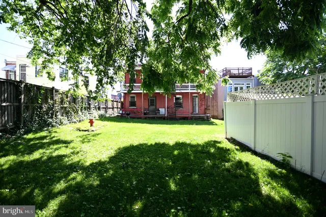 $1,800,000 | 513-519 12th Street Southeast, Washington, DC 20003