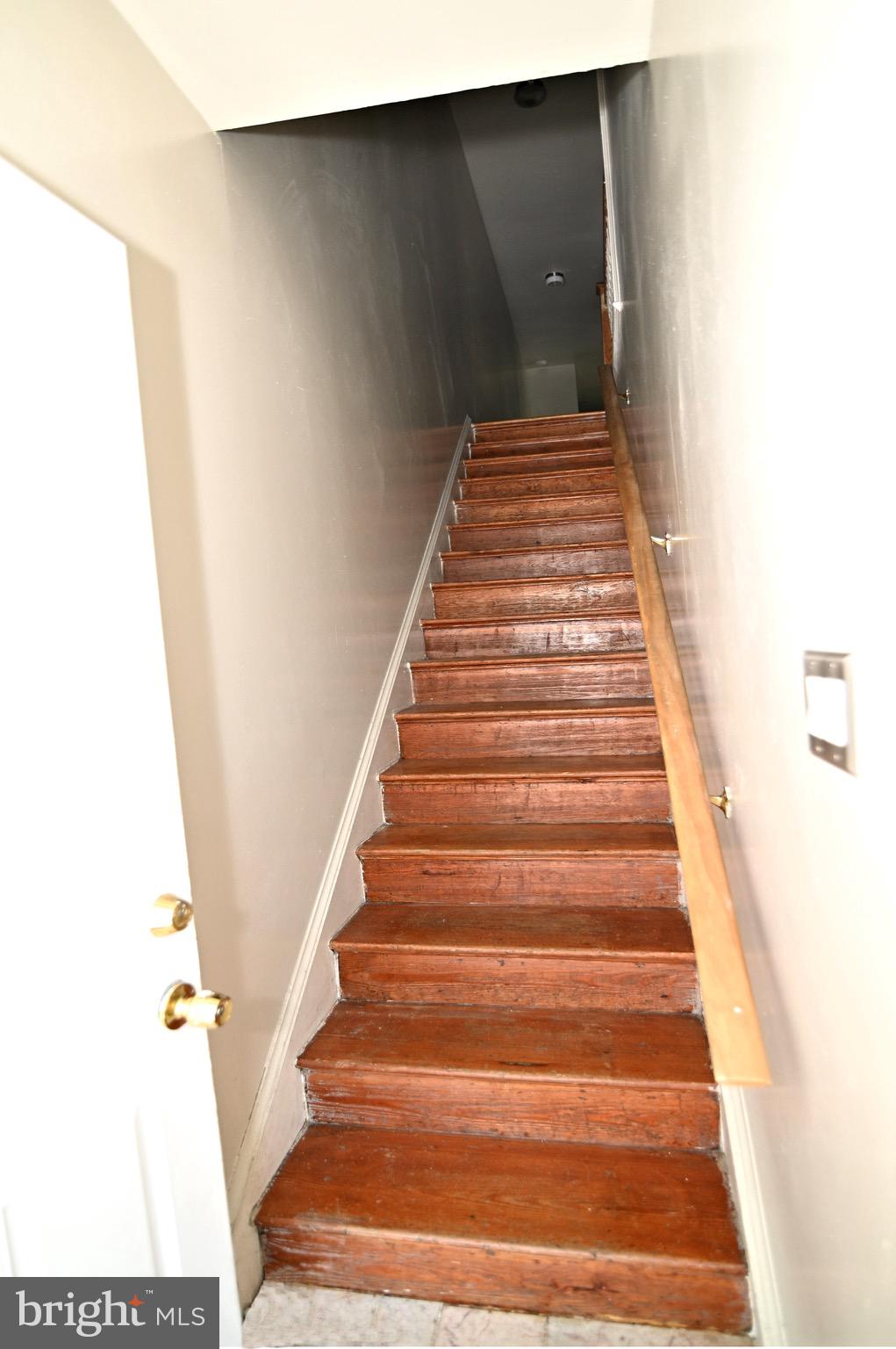 513-519 12th Street Southeast Washington, DC 20003 - Photo 33 of 58 Upstairs unit
