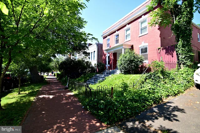 $1,800,000 | 513-519 12th Street Southeast, Washington, DC 20003