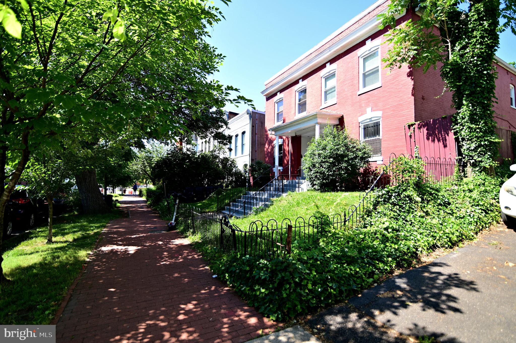 513-519 12th Street Southeast Washington, DC 20003 - Photo 36 of 58 Exterior view