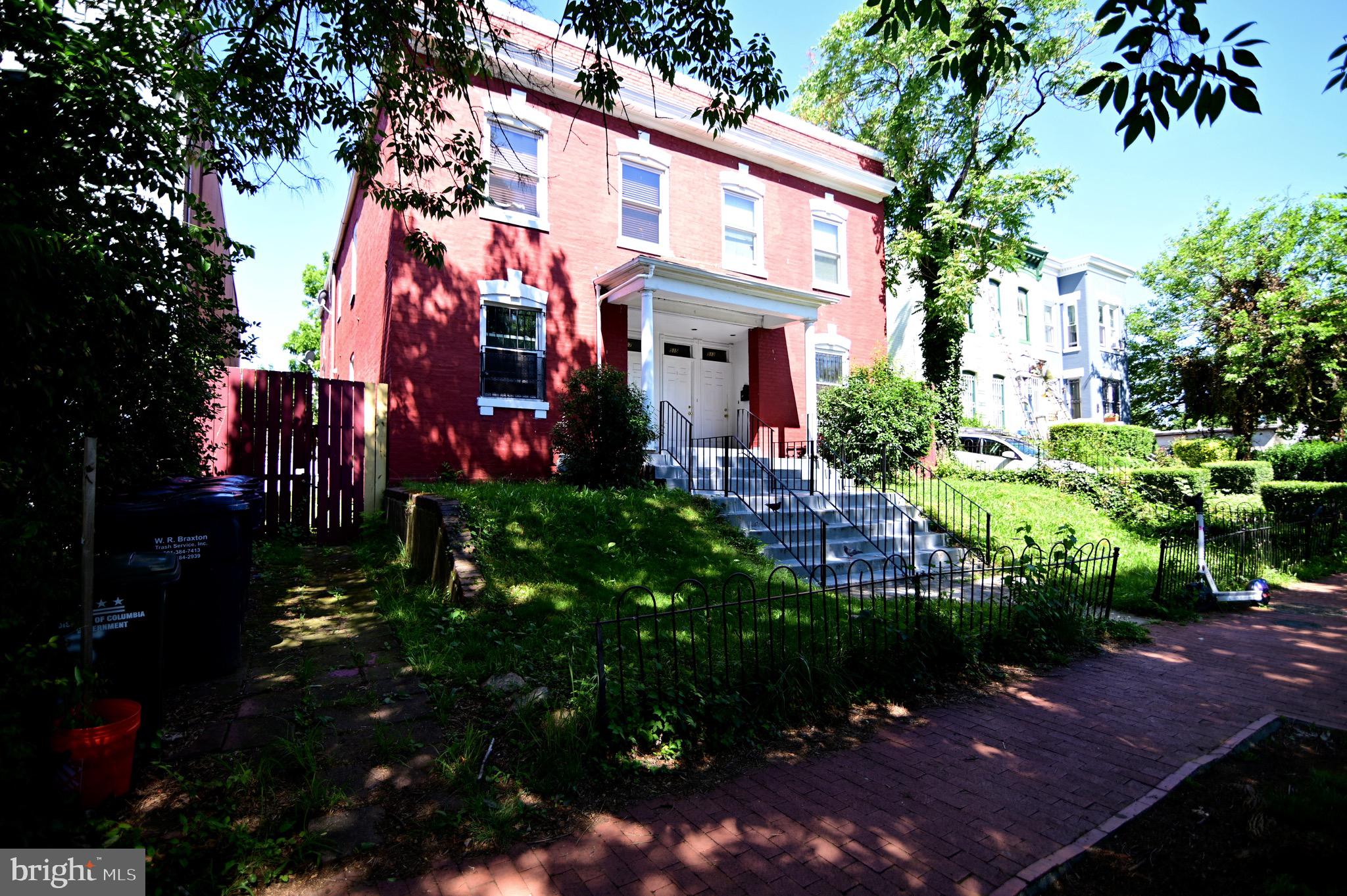 513-519 12th Street Southeast Washington, DC 20003 - Photo 37 of 58 Exterior view
