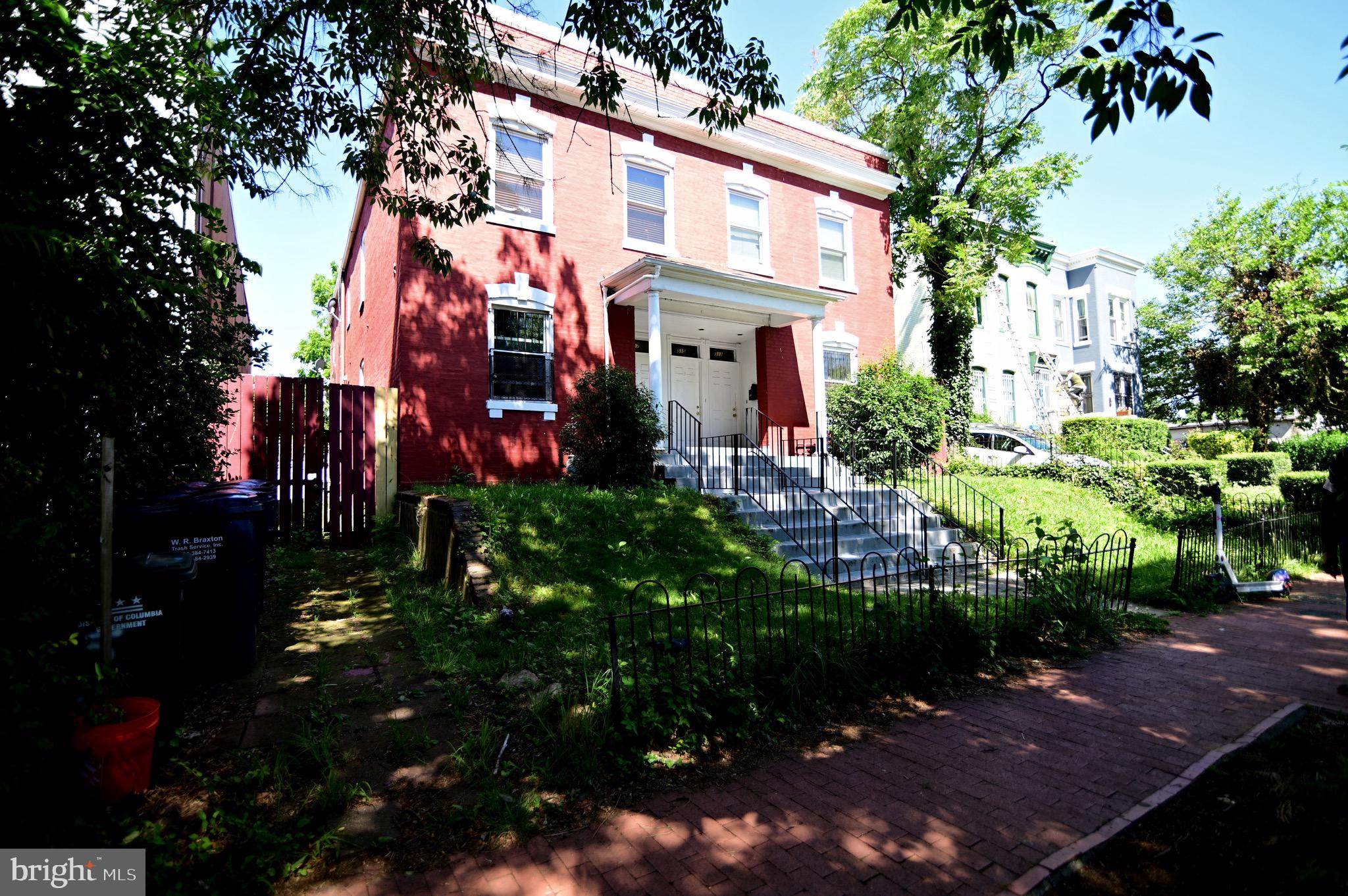513-519 12th Street Southeast Washington, DC 20003 - Photo 38 of 58 Exterior view