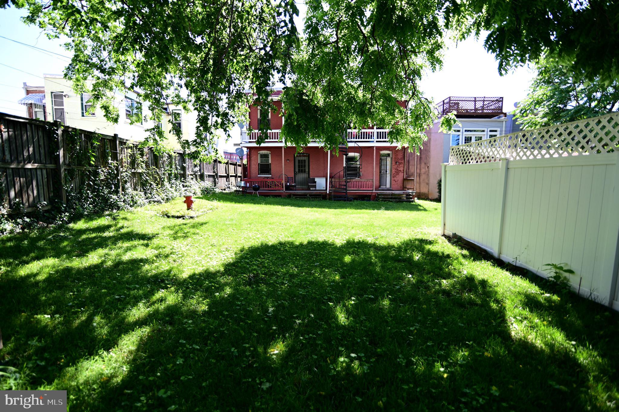 513-519 12th Street Southeast Washington, DC 20003 - Photo 4 of 58 Exterior Back