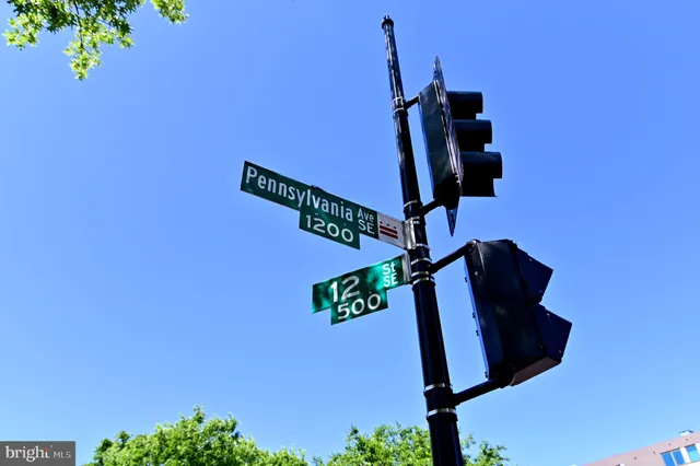 $1,800,000 | 513-519 12th Street Southeast, Washington, DC 20003