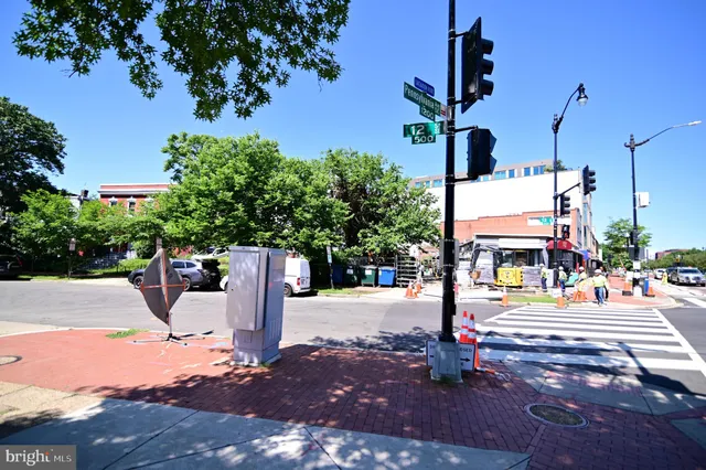 $1,800,000 | 513-519 12th Street Southeast, Washington, DC 20003