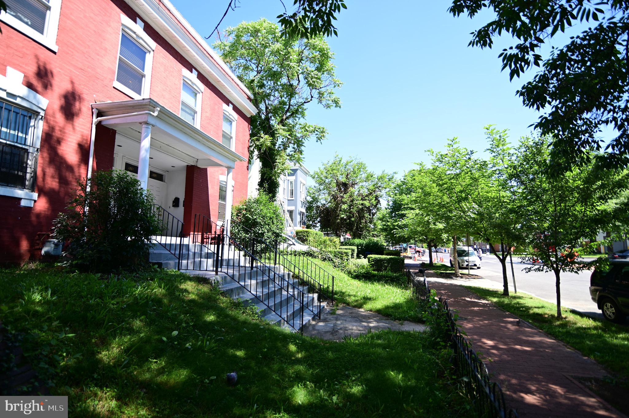 513-519 12th Street Southeast Washington, DC 20003 - Photo 46 of 58 Exterior view
