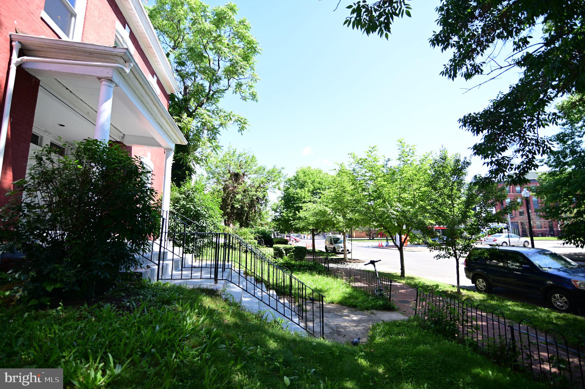 513-519 12th Street Southeast Washington, DC 20003 - Photo 47 of 58 Exterior view