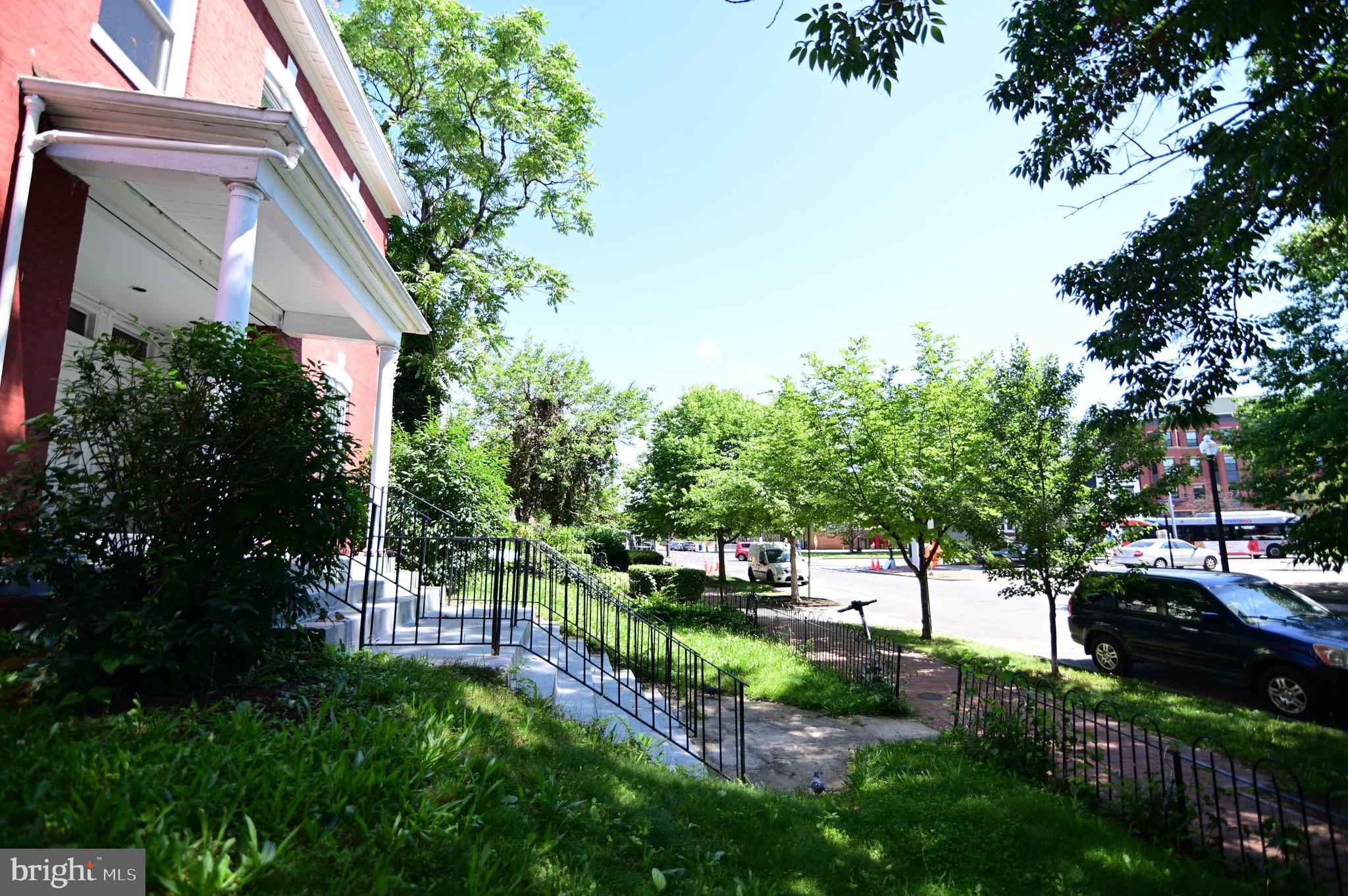 513-519 12th Street Southeast Washington, DC 20003 - Photo 48 of 58 Exterior View