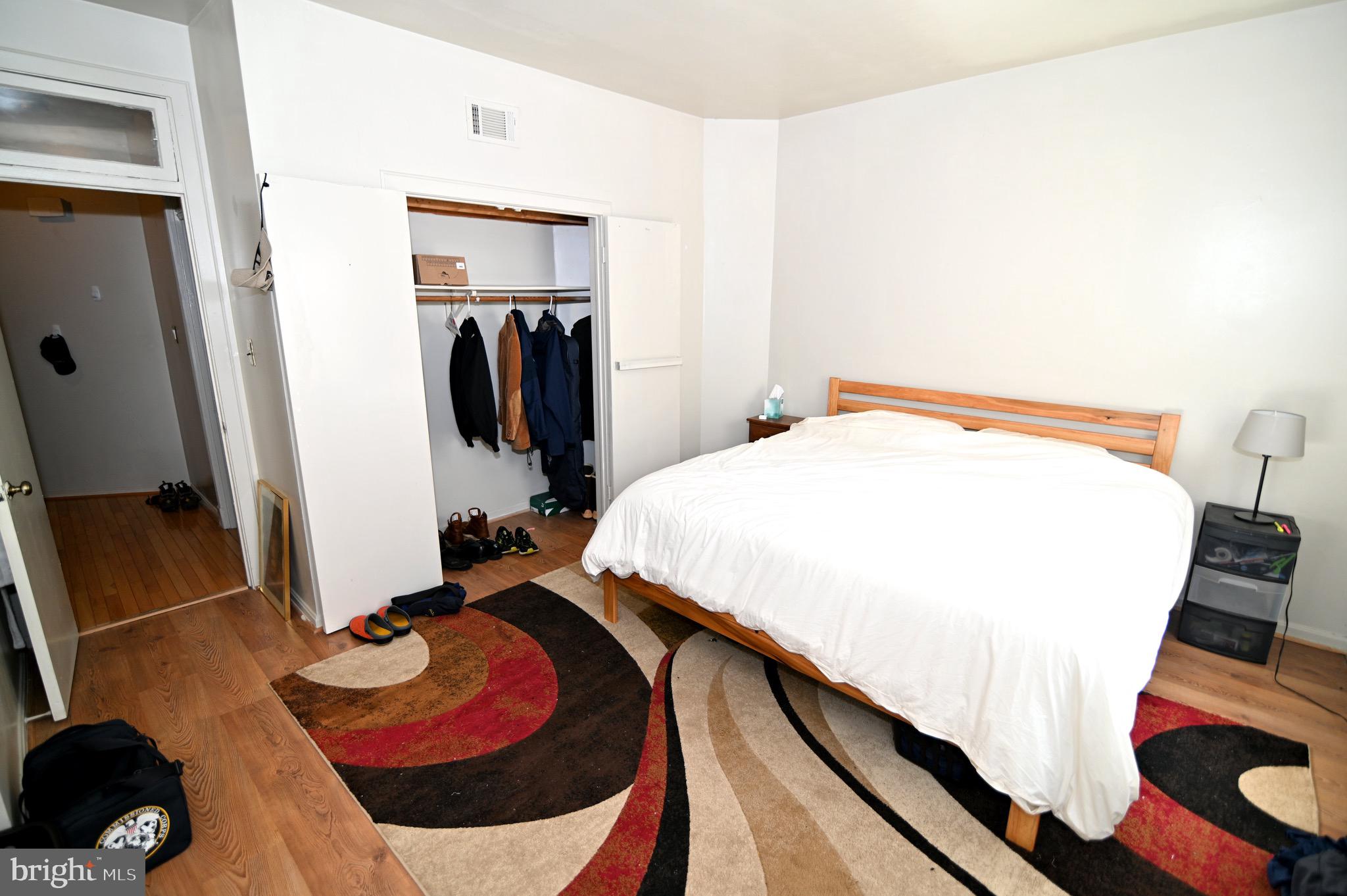 513-519 12th Street Southeast Washington, DC 20003 - Photo 5 of 58 Bedroom 1