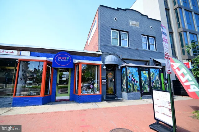 $1,800,000 | 513-519 12th Street Southeast, Washington, DC 20003