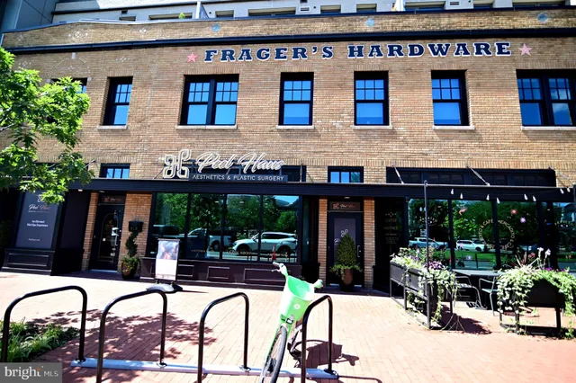 $1,800,000 | 513-519 12th Street Southeast, Washington, DC 20003