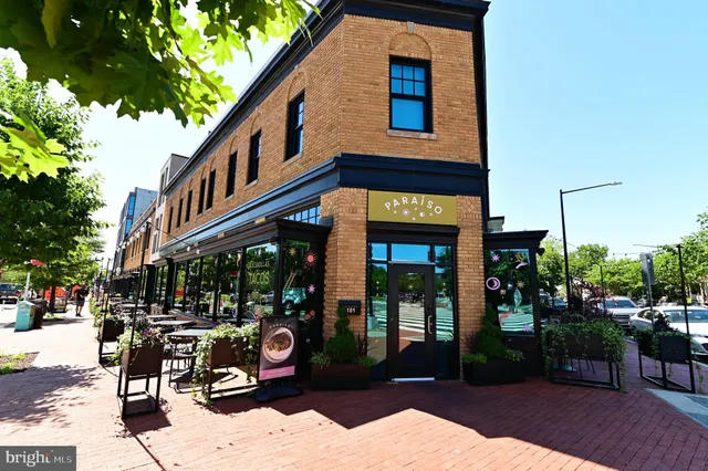 $1,800,000 | 513-519 12th Street Southeast, Washington, DC 20003