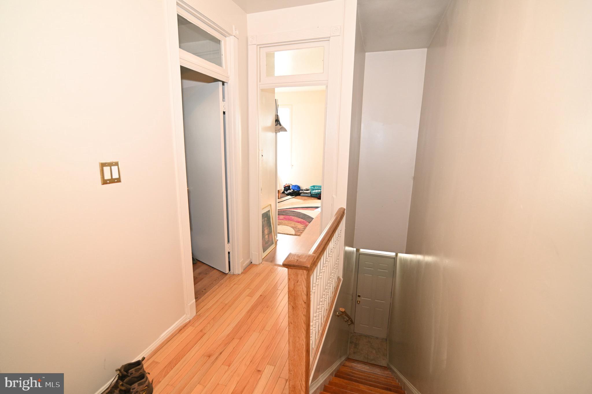 513-519 12th Street Southeast Washington, DC 20003 - Photo 6 of 58 Hallway