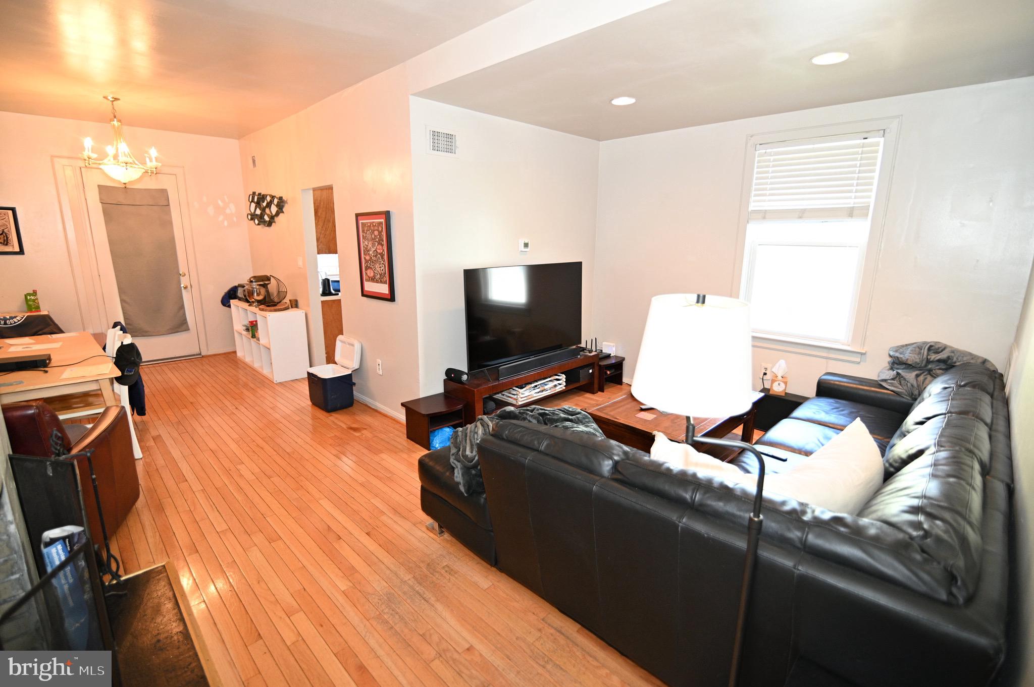 513-519 12th Street Southeast Washington, DC 20003 - Photo 7 of 58 Living area