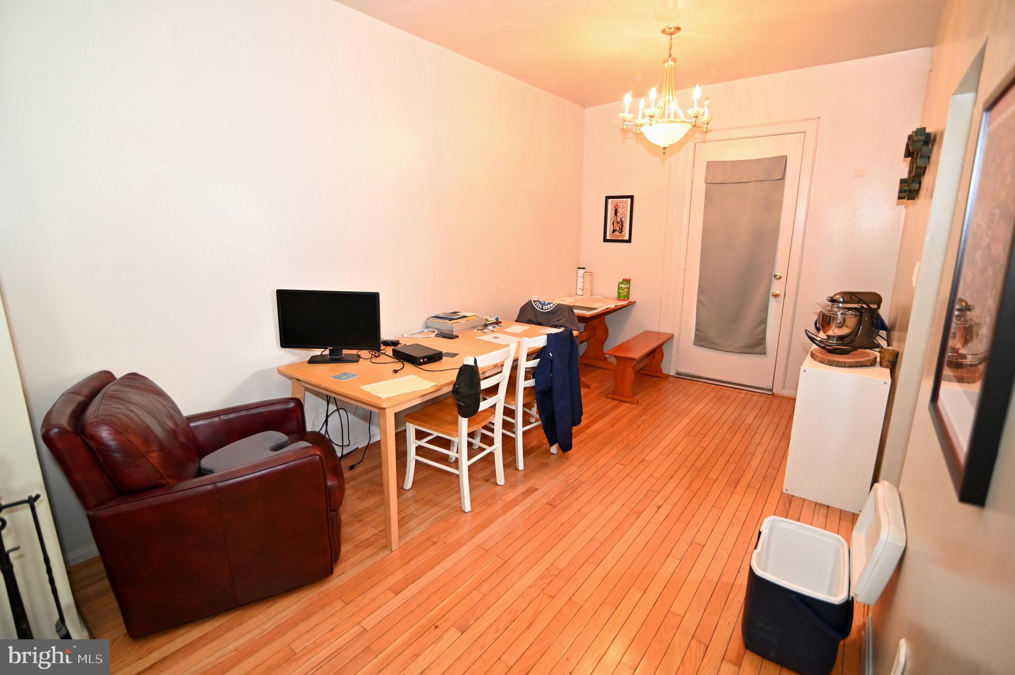 513-519 12th Street Southeast Washington, DC 20003 - Photo 8 of 58 Living /Dining