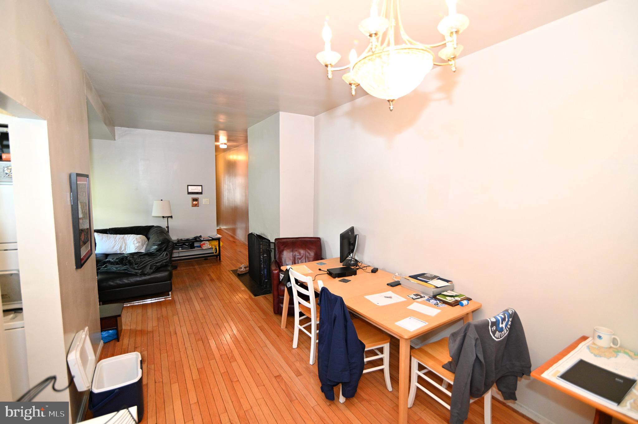 513-519 12th Street Southeast Washington, DC 20003 - Photo 9 of 58 Living/Dining