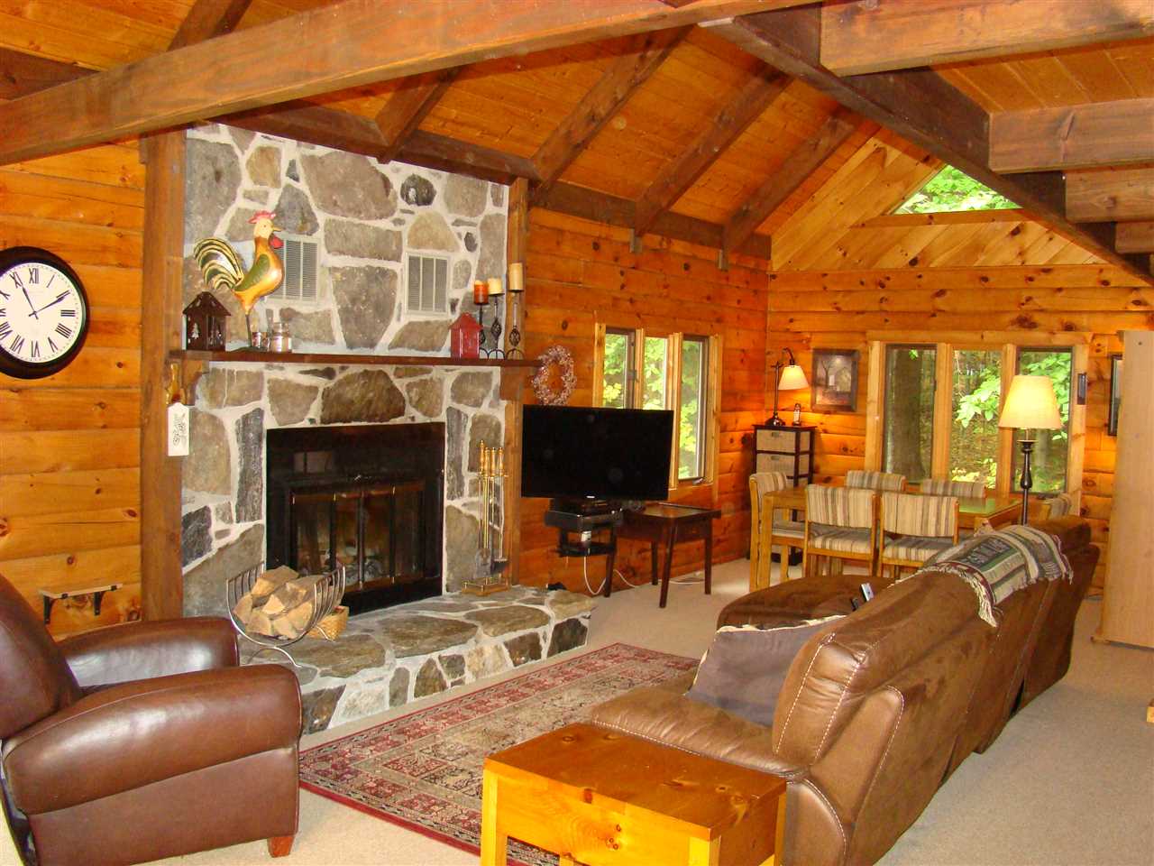 103 Hemlock Hill Road Wardsboro, VT 05360 - Photo 1 of 31 Gallery Image 1
