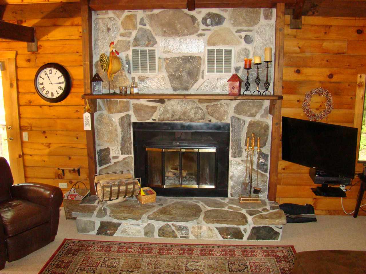 103 Hemlock Hill Road Wardsboro, VT 05360 - Photo 15 of 31 Gallery Image 15