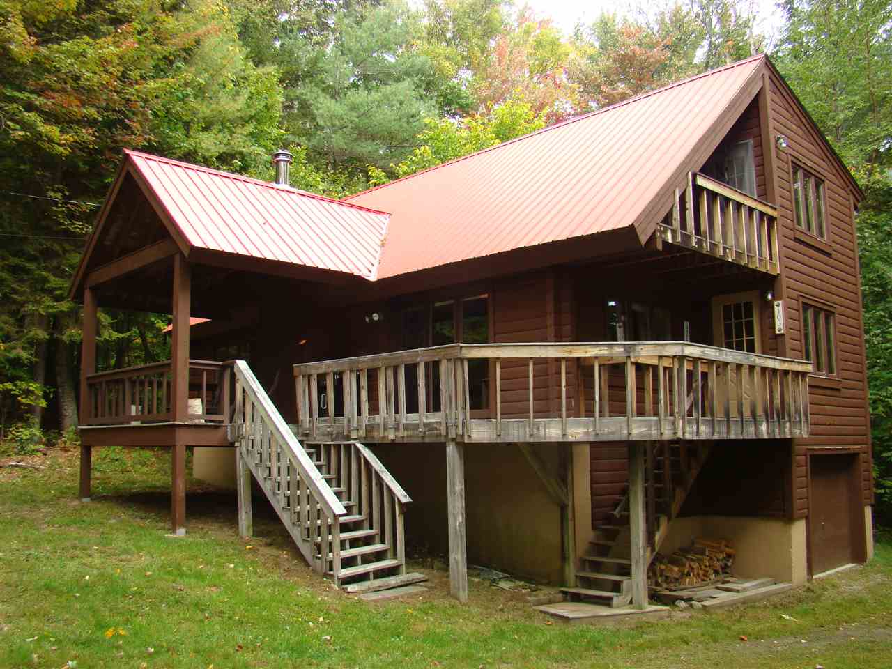 103 Hemlock Hill Road Wardsboro, VT 05360 - Photo 3 of 31 Gallery Image 3