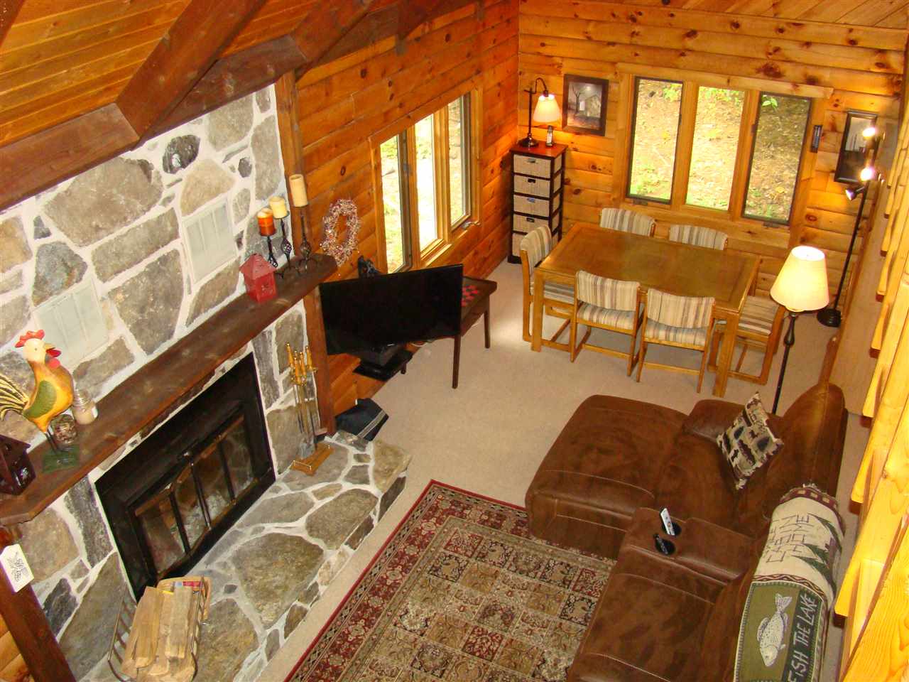 103 Hemlock Hill Road Wardsboro, VT 05360 - Photo 25 of 31 Gallery Image 25