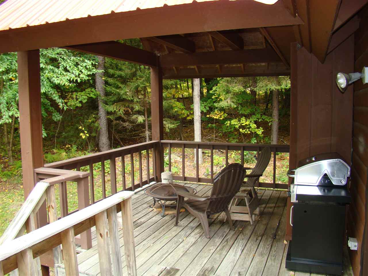 103 Hemlock Hill Road Wardsboro, VT 05360 - Photo 27 of 31 Gallery Image 27