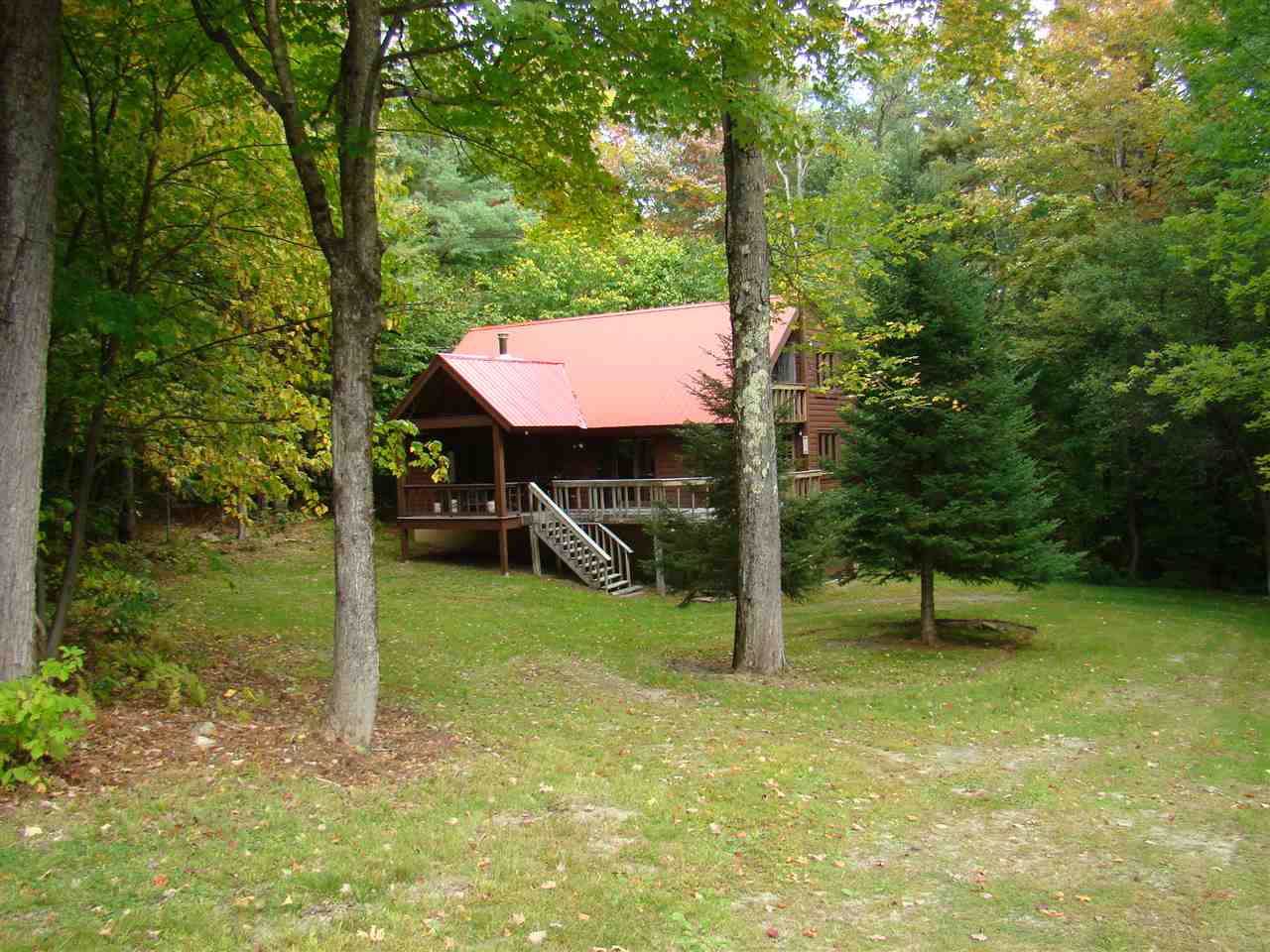 103 Hemlock Hill Road Wardsboro, VT 05360 - Photo 4 of 31 Gallery Image 4