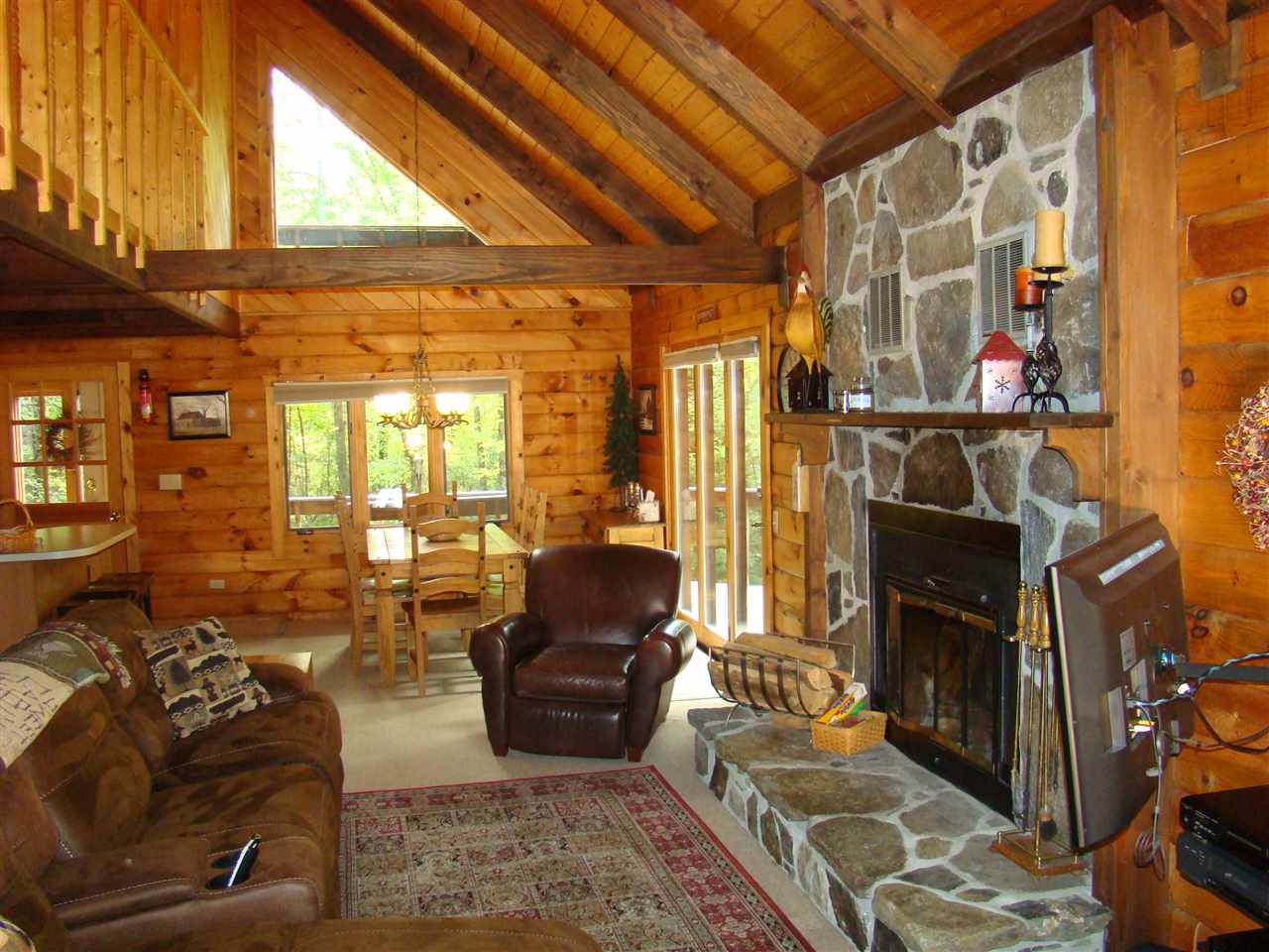 103 Hemlock Hill Road Wardsboro, VT 05360 - Photo 5 of 31 Gallery Image 5