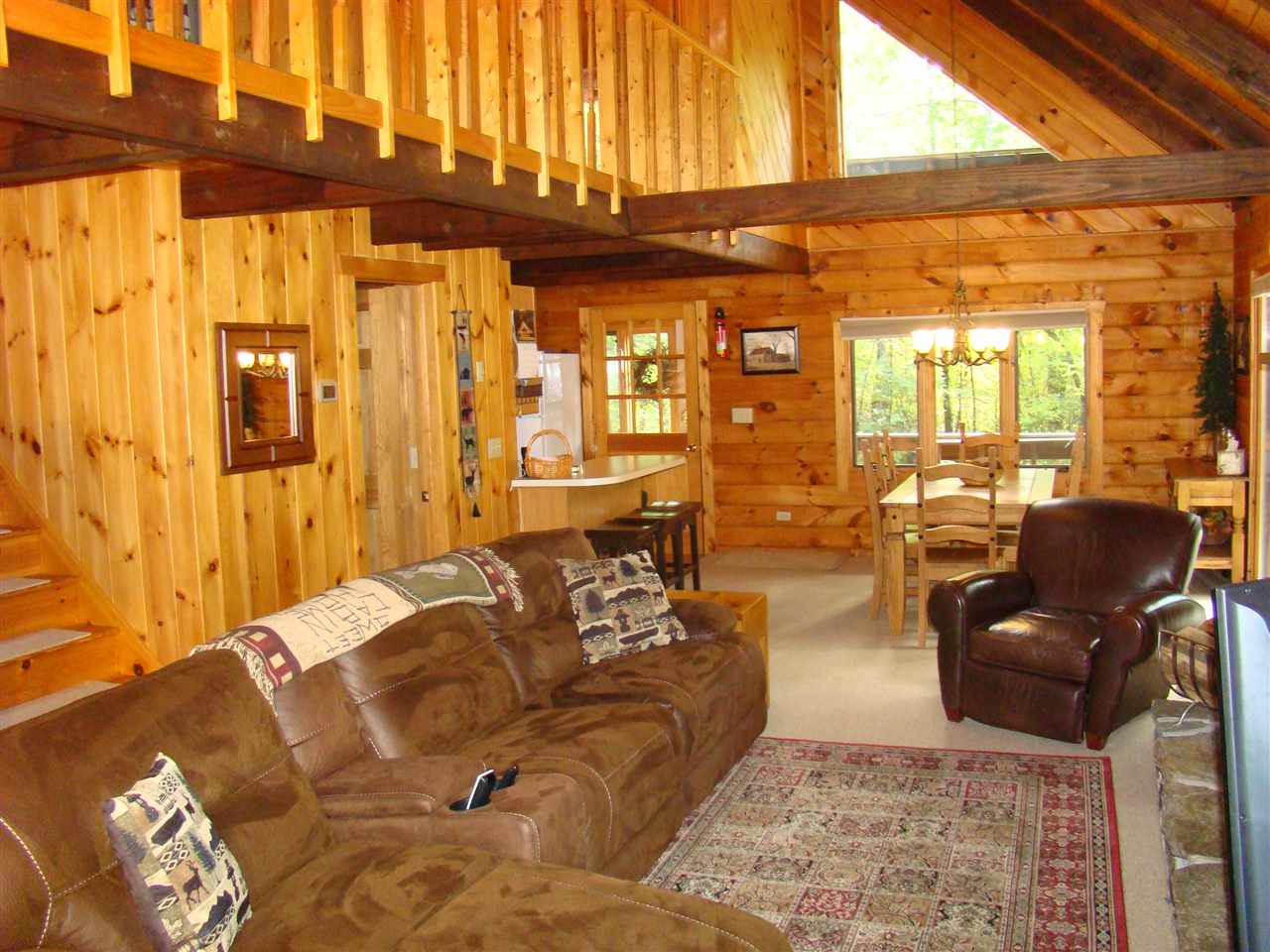 103 Hemlock Hill Road Wardsboro, VT 05360 - Photo 6 of 31 Gallery Image 6