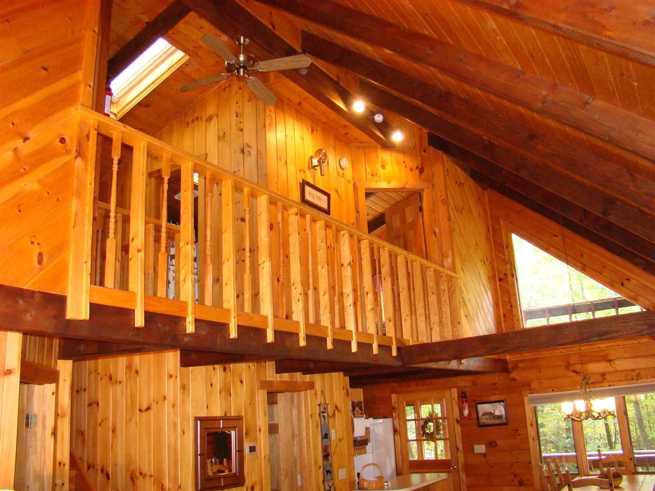 103 Hemlock Hill Road Wardsboro, VT 05360 - Photo 7 of 31 Gallery Image 7