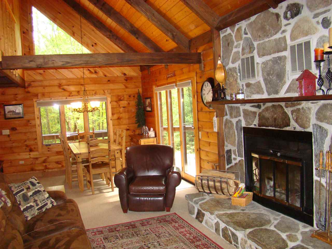 103 Hemlock Hill Road Wardsboro, VT 05360 - Photo 8 of 31 Gallery Image 8