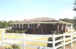 552 Newport Loop Road Newport, NC 28570 - Photo 1 of 1 Listing Photo