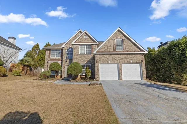 $2,650 | 820 Kaitlyn Drive, Loganville, GA 30052