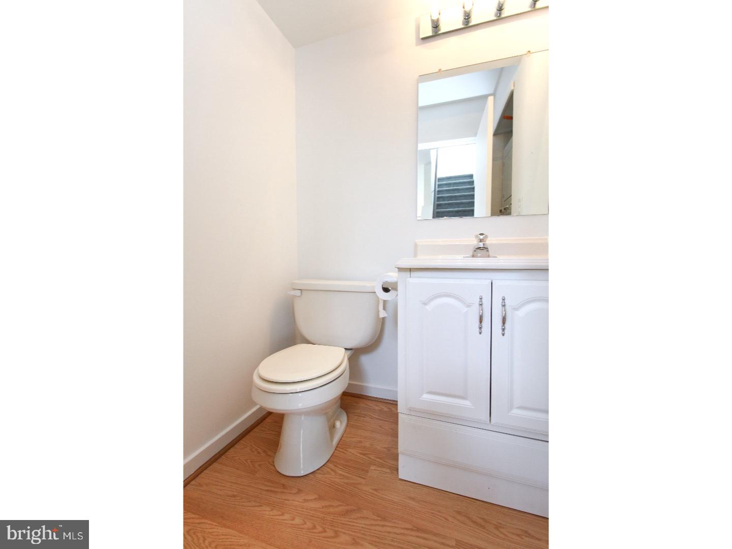 87 Sandra Road Voorhees, NJ 08043 - Photo 11 of 25 Half Bath