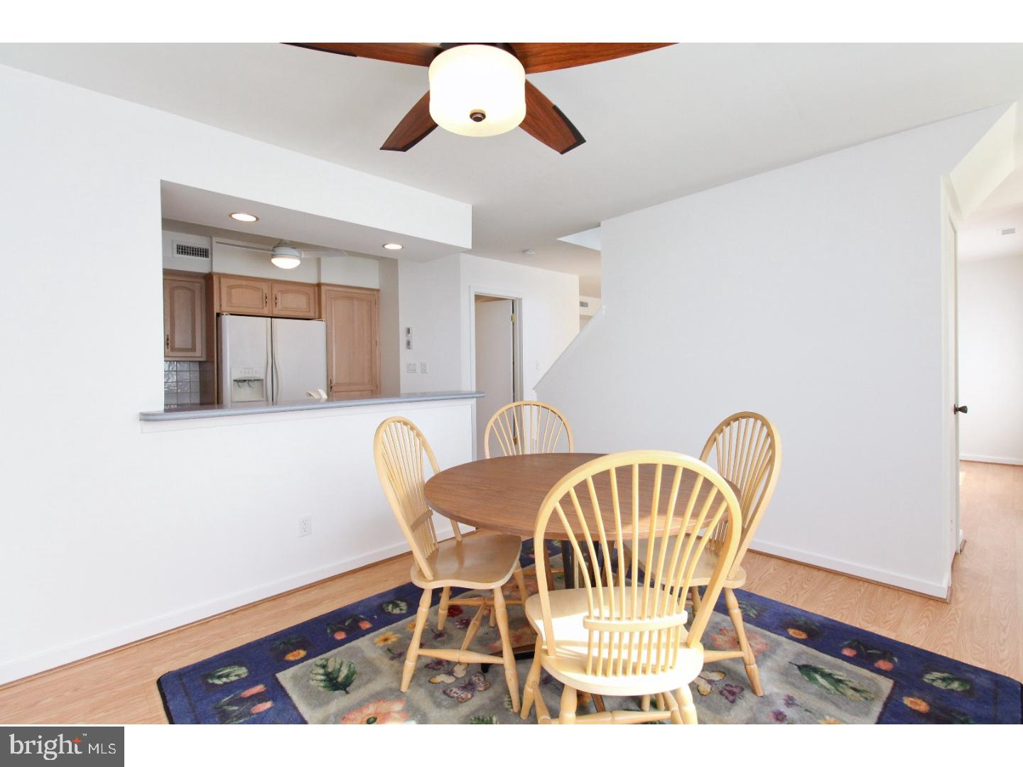 87 Sandra Road Voorhees, NJ 08043 - Photo 7 of 25 Dining Room