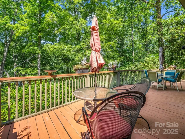 $649,000 | 126 Sleeping Bear Ln Lake, Lake Lure, NC 28746