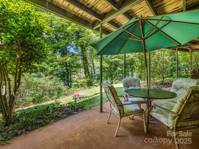 $649,000 | 126 Sleeping Bear Ln Lake, Lake Lure, NC 28746