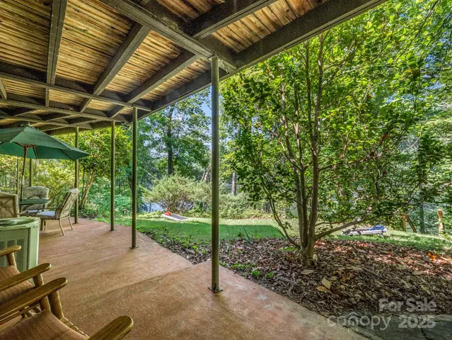 $649,000 | 126 Sleeping Bear Ln Lake, Lake Lure, NC 28746