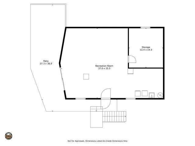 $649,000 | 126 Sleeping Bear Ln Lake, Lake Lure, NC 28746
